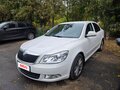 2011 Skoda Octavia II (A5) Рестайлинг, белый, 695000 рублей