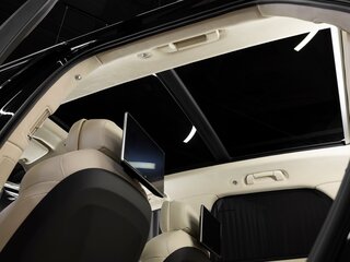 2026 Bentley Bentayga I Рестайлинг, чёрный, 49760400 рублей, вид 5
