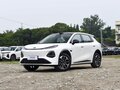 2026 Changan Qiyuan Q05 40.3 kWh II, розовый - вид 1