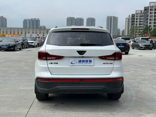 2023 Jetta VS5 I Рестайлинг, белый, 1570000 рублей, вид 5