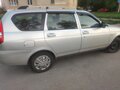 2010 Lada (ВАЗ) Priora I, серебристый, 320000 рублей - вид 2