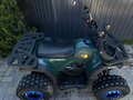 2021 Avantis Hunter 8, зелёный, 60000 рублей - вид 4