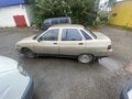 2001 Lada (ВАЗ) 2110, серебристый, 145000 рублей - вид 1