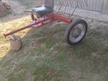 2010 ABM FX 200, красный, 30000 рублей - вид 2