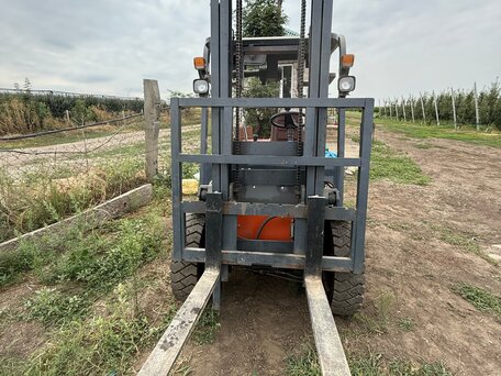 2022 Hangcha CPCD 15, 550000 рублей, вид 4