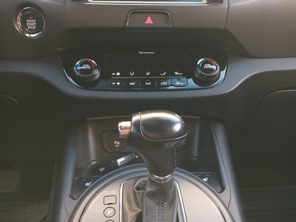 2012 Kia Sportage III, чёрный, 1095000 рублей - вид 7
