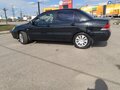 2005 Mitsubishi Lancer IX Рестайлинг, чёрный, 550000 рублей - вид 11