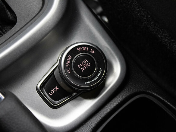 2018 Suzuki Vitara II, чёрный, 1499000 рублей - вид 23