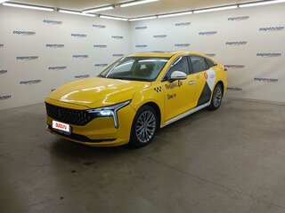 2023 FAW Bestune B70 I, белый, 982853 рублей, вид 1