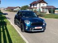 2020 Mini Countryman Cooper II Рестайлинг, синий, 3150000 рублей - вид 1