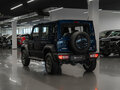 2025 Suzuki Jimny IV, синий, 4500000 рублей - вид 3