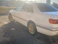 1999 Toyota Corona Premio X (T210), белый, 400000 рублей - вид 4