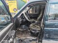 2018 УАЗ Пикап I Рестайлинг 2, зелёный, 580000 рублей - вид 3