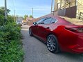 2019 Mazda 3 IV (BP), красный, 2470000 рублей - вид 7