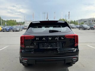 2026 Haval Jolion I Рестайлинг 2, чёрный, 2449000 рублей, вид 3