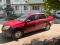 2013 Lada (ВАЗ) Granta I, красный, 210000 рублей - вид 3