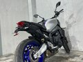 2022 Yamaha MT-09 (FZ-09), серый, 1065000 рублей - вид 6