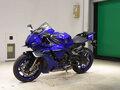 2025 Yamaha YZF-R1, синий, 2400000 рублей - вид 3