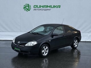 Nissan Primera III (P12)