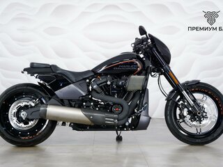 Harley-Davidson FXDR 114
