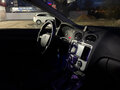 2005 Ford Focus II, синий, 400000 рублей - вид 5