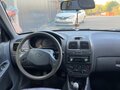 2010 Hyundai Accent ТагАЗ II, синий, 395000 рублей - вид 6