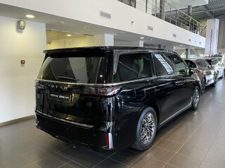2026 Voyah Dream I, чёрный, 8800000 рублей, вид 4