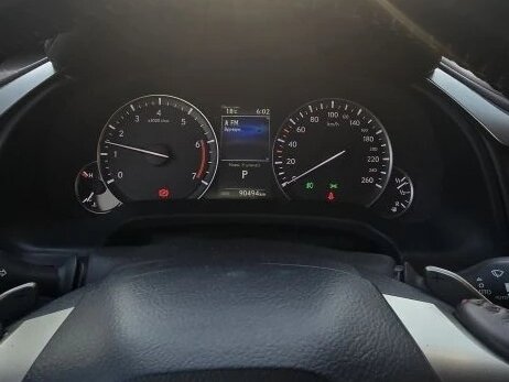 2021 Lexus RX 300 IV Рестайлинг, белый, 5100000 рублей - вид 9