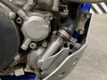 2007 Yamaha WR250F, синий, 320000 рублей - вид 11