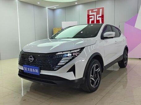 Nissan Qashqai II Рестайлинг 2