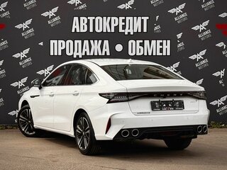 2025 Chery Arrizo 8, белый, 2650000 рублей, вид 5