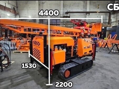 2024 ОЗБТ УРБ Мини, 4000000 рублей, вид 3