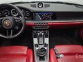 2022 Porsche 911 Carrera 4S VIII (992), чёрный - вид 7
