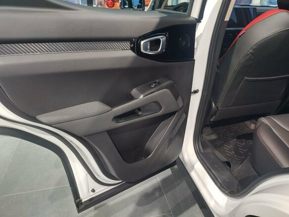 2026 Haval H3 I Рестайлинг, белый, 2749000 рублей - вид 15