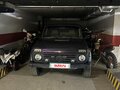 2010 Lada (ВАЗ) 2121 (4x4) I Рестайлинг, зелёный - вид 1