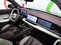 2023 Geely Monjaro I, чёрный - вид 8