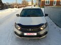 2024 Lada (ВАЗ) Granta I Рестайлинг, белый, 880000 рублей - вид 1