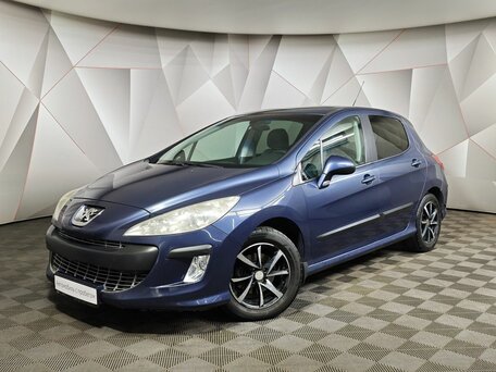 Peugeot 308 I
