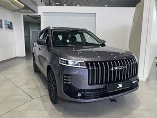 2026 Jeland J6, серый, 2199000 рублей, вид 4