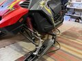 2019 Stels Капитан S150, красный, 270000 рублей - вид 11