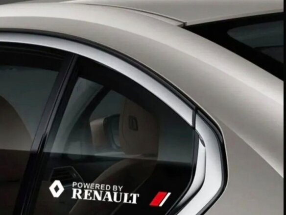 2017 Renault Logan II, белый, 520000 рублей - вид 28