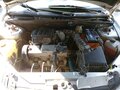 2012 Lada (ВАЗ) Kalina I, серебристый, 350000 рублей - вид 8