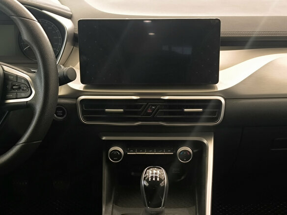 2025 Geely Coolray (Binyue L) I Рестайлинг 2, белый, 1580000 рублей - вид 14