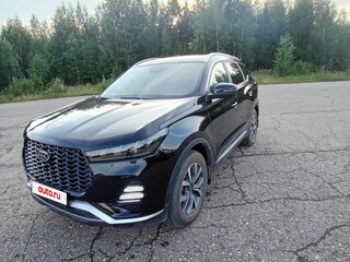 2024 Xcite X-Cross 7, чёрный, 2000000 рублей, вид 3