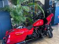 2025 Harley-Davidson CVO Road Glide ST, чёрный, 6500000 рублей - вид 2