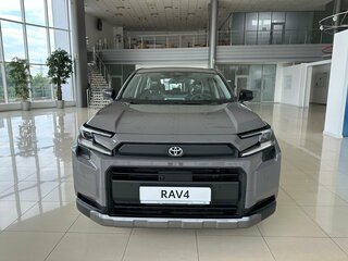 2026 Toyota RAV4 VI (XA60), серый, 4350000 рублей, вид 2