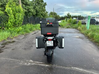 2019 BMW R 1250 GS, чёрный, 1720000 рублей, вид 5