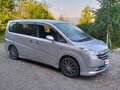 2008 Honda Stepwgn Spada III, серебристый, 1300000 рублей - вид 7