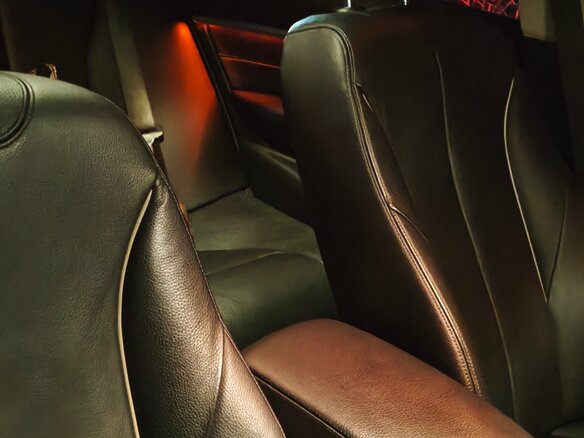 2017 BMW 3 серии 318i VI (F3x) Рестайлинг, зелёный, 1660000 рублей - вид 6