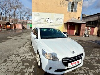 Peugeot 301 I